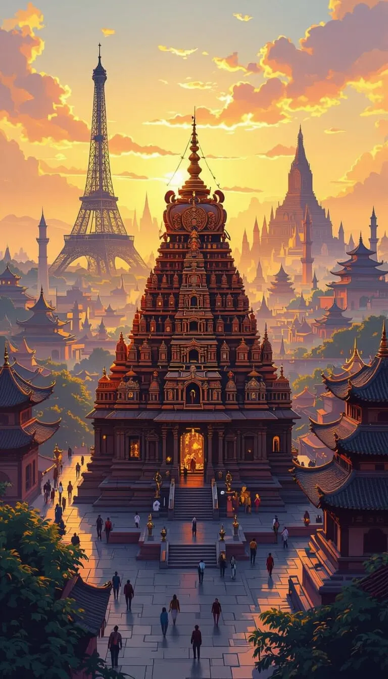 Inernational Culturel